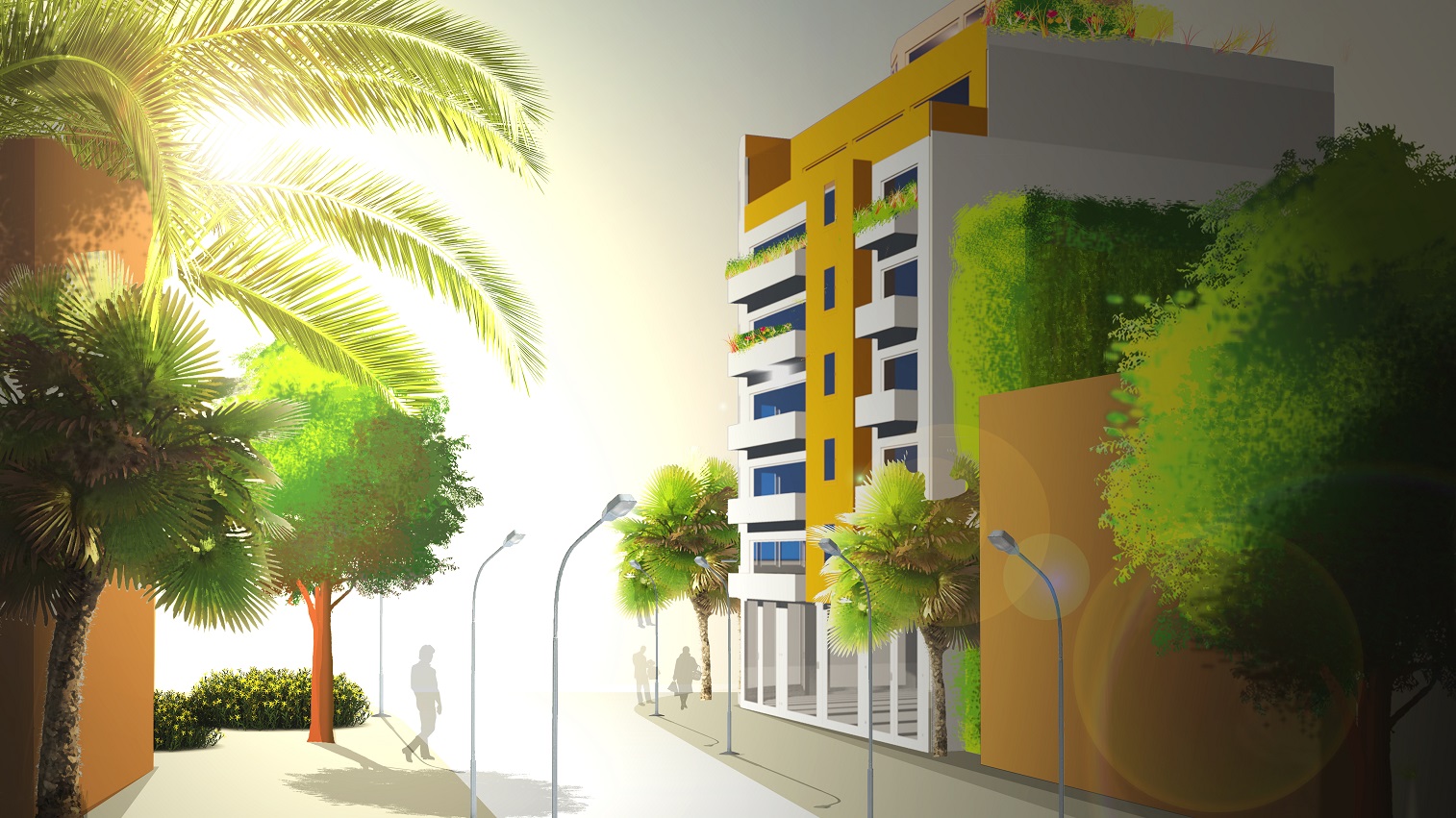 EXE_Environnement Dakar